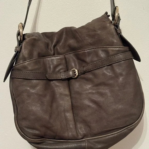 Marc by Marc Jacobs - Petal to the Metal Natasha Bird Leather Crossbody Bag - Picture 11 of 12